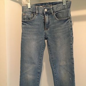 Gap jeans